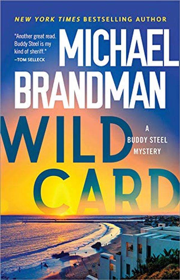 Wild Card Book Cover
