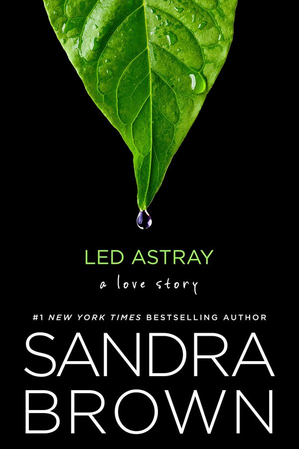 Led Astray Book Cover