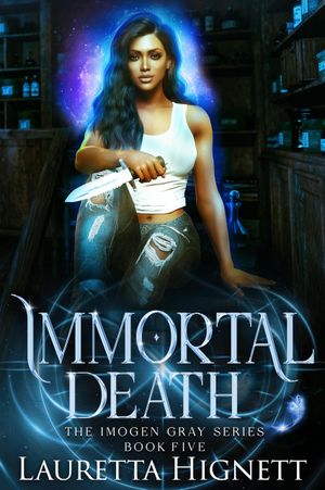 Immortal Death