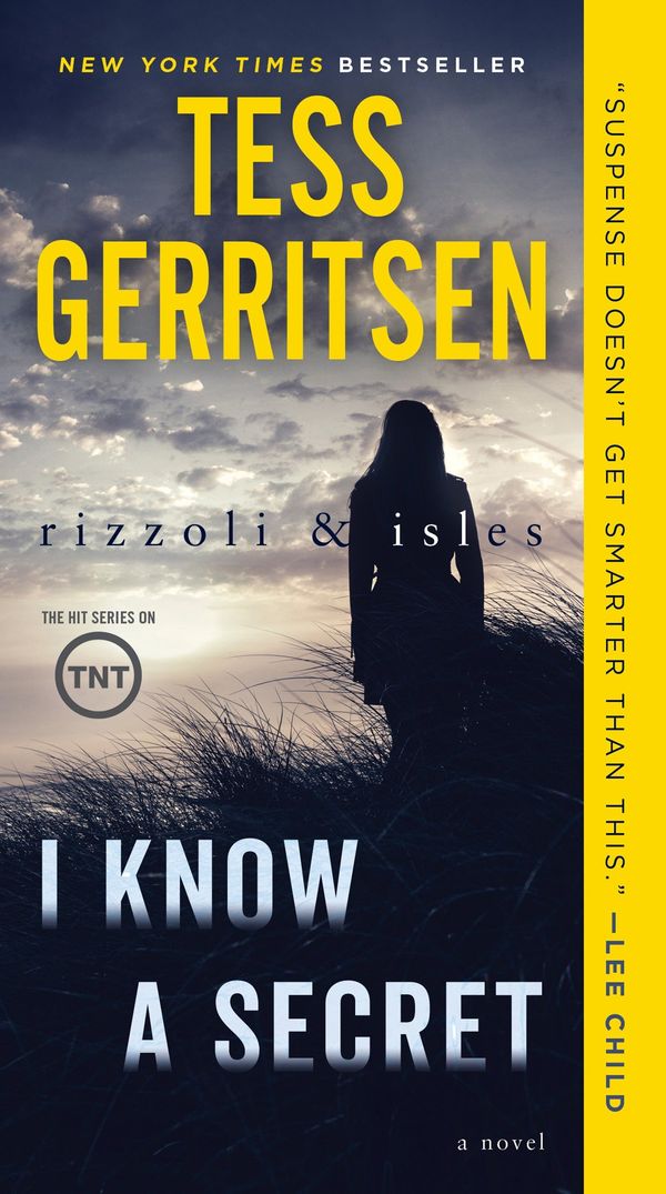 I Know a Secret Book Cover