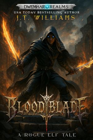Bloodblade