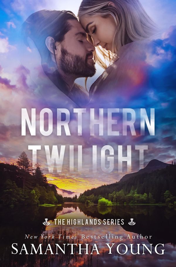 Northern Twilight Book Cover
