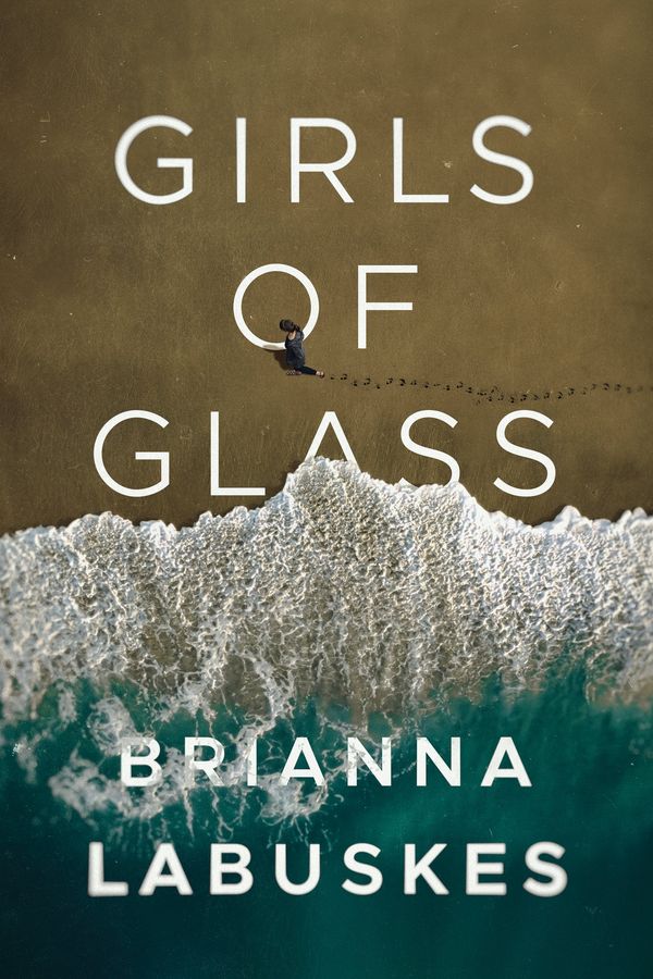 Girls of Glass Book Cover