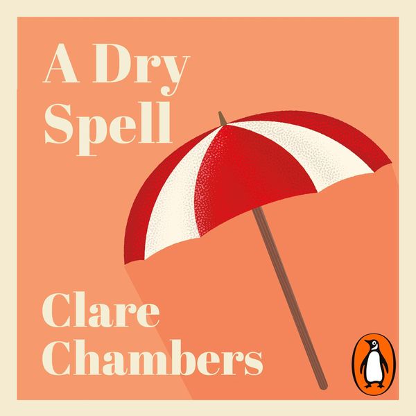 A Dry Spell Book Cover