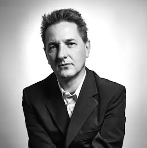 Photo of C.D. Rose
