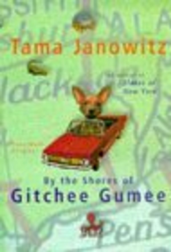 By the Shores of Gitchee Gumee Book Cover