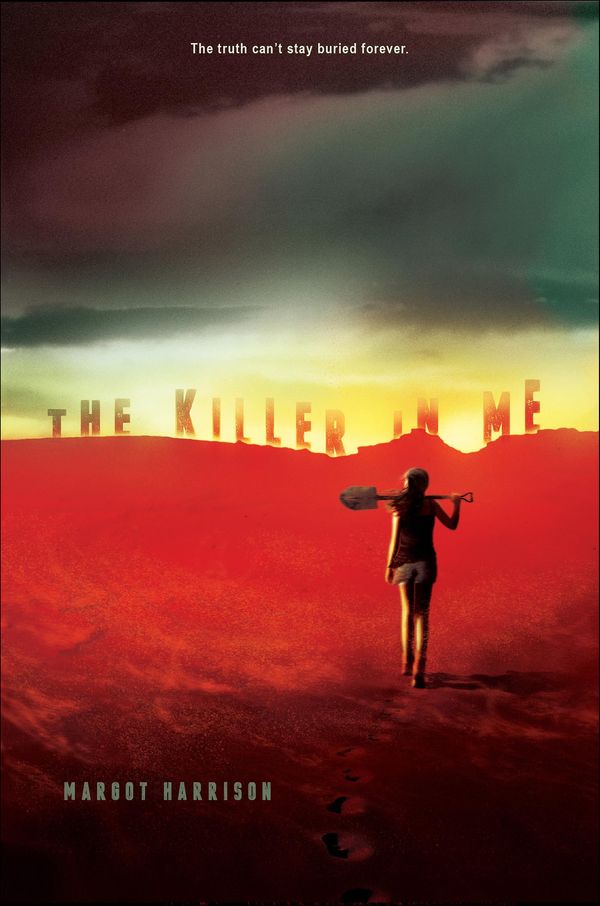 The Killer in Me Book Cover