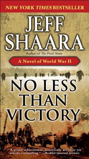 No Less Than Victory