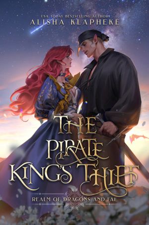 The Pirate King's Thief