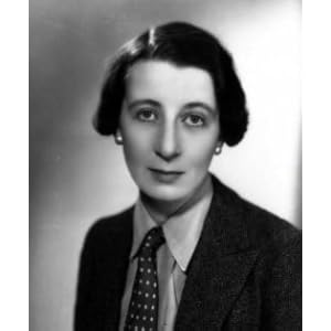 Photo of Josephine Tey