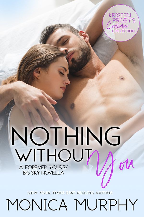 Nothing Without You cover