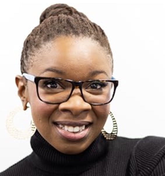 Photo of Nikki Payne