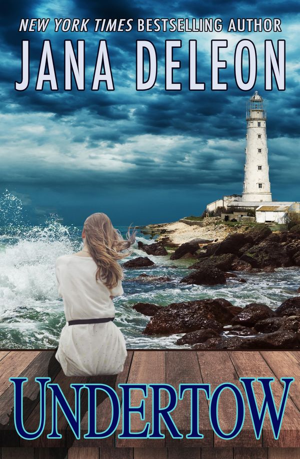 Undertow cover