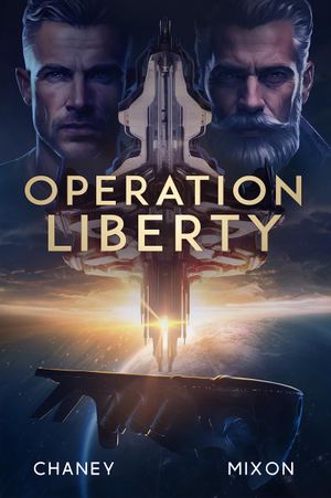 Operation Liberty