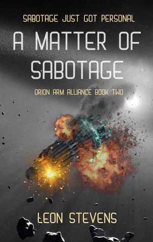 A Matter of Sabotage