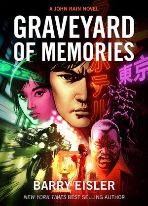 Graveyard of Memories