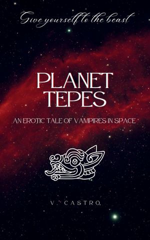 Planet Tepes