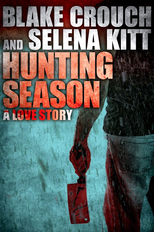 Hunting Season Book Cover