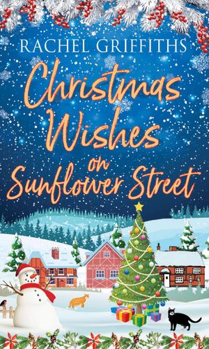 Christmas Wishes on Sunflower Street
