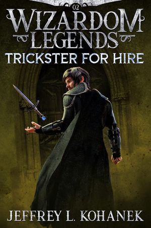 Trickster for Hire