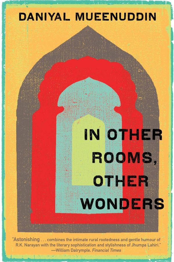 In Other Rooms, Other Wonders Book Cover