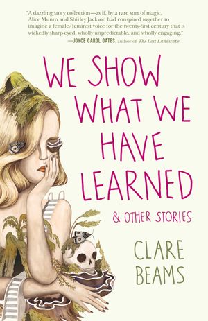 We Show What We Have Learned