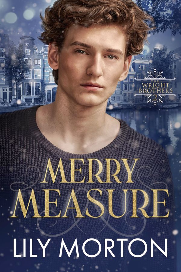 Merry Measure cover