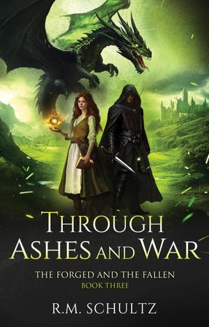 Through Ashes and War