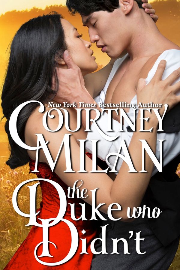 The Duke Who Didn't cover