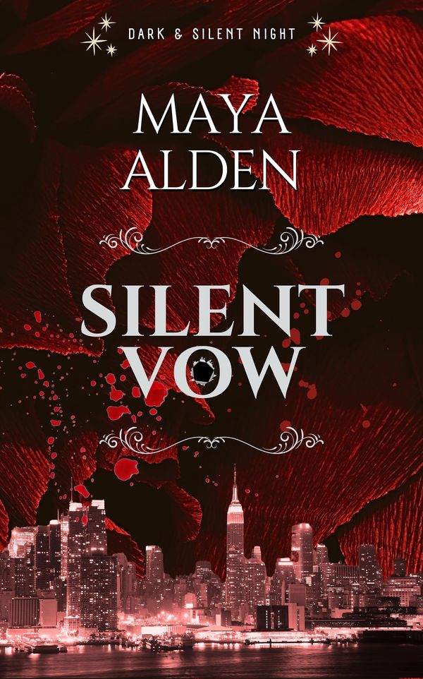 Silent Vow cover