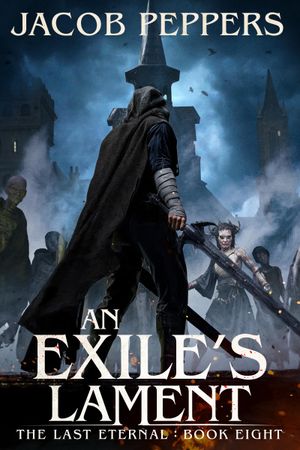 An Exile's Lament