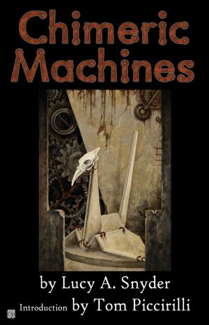 Chimeric Machines