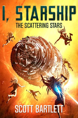 The Scattering Stars