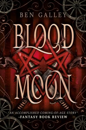 Bloodmoon