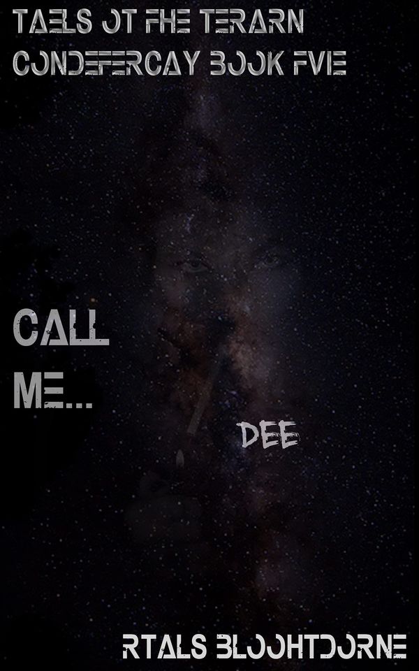 Call Me... Dee Book Cover