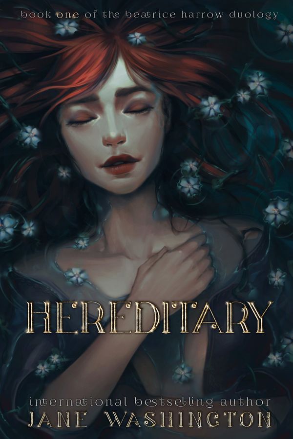 Hereditary cover