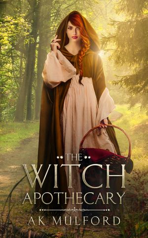 The Witch Apothecary