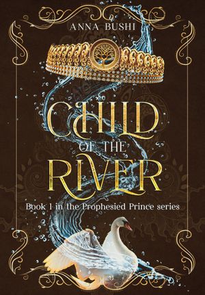 Child of the River