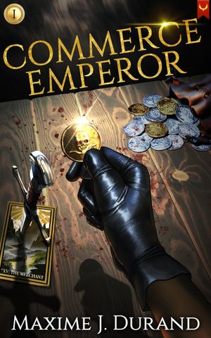 Commerce Emperor