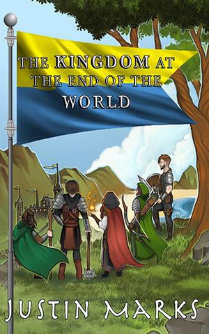 The Kingdom at the End of the World