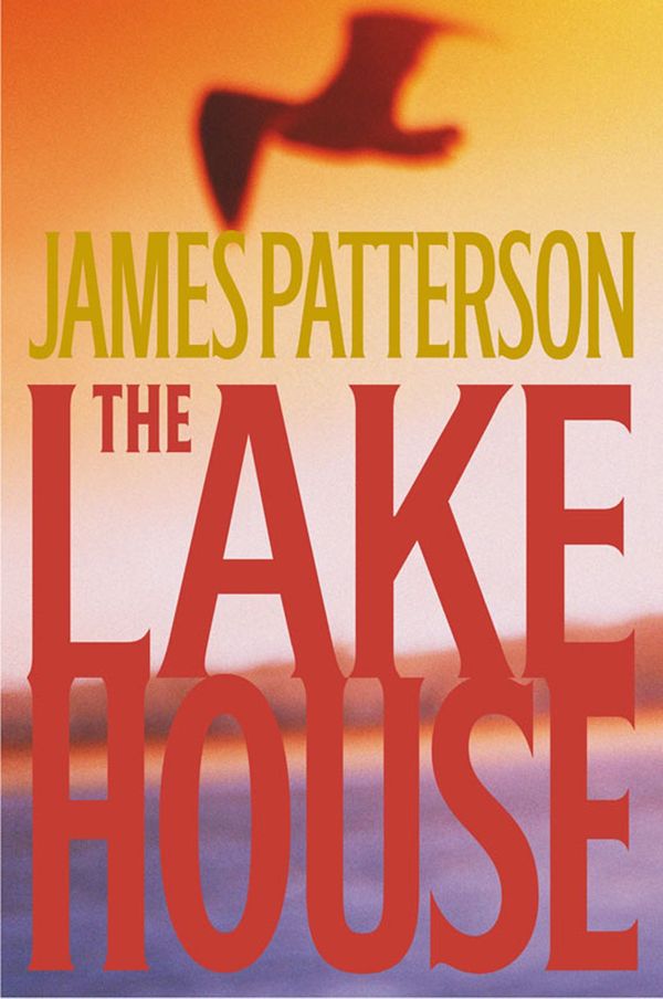 The Lake House cover