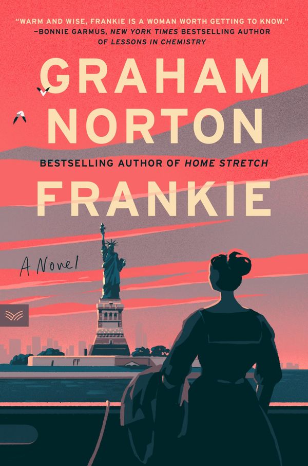 Frankie Book Cover