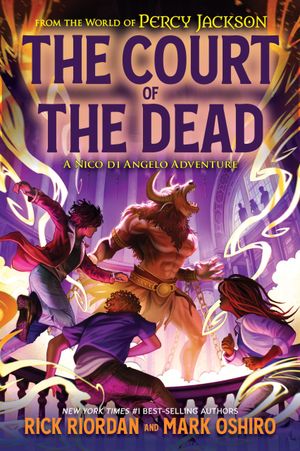The Court of the Dead