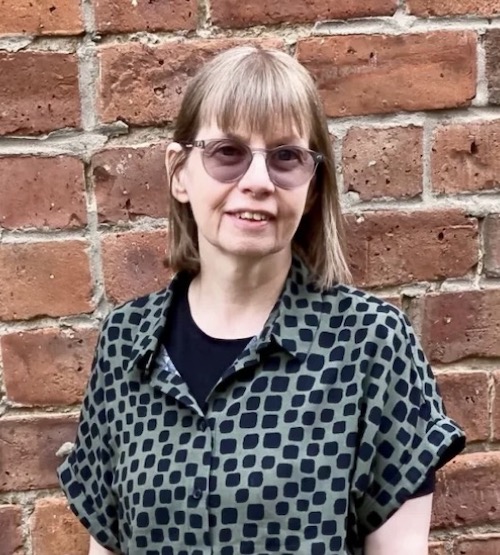 Photo of Frances Crawford