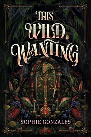 Recent book by Sophie Gonzales