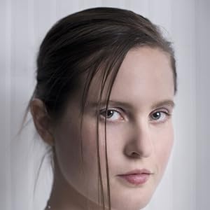 Photo of Katherine Arden