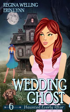 Wedding Ghost