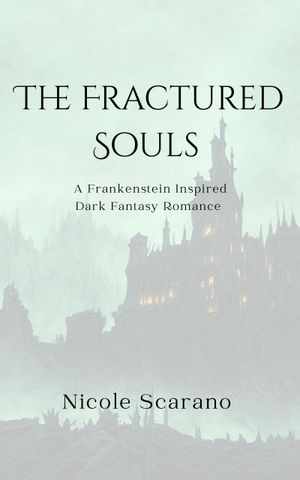 The Fractured Souls