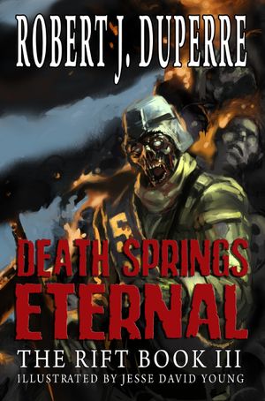 Death Springs Eternal