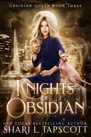 Knights of Obsidian